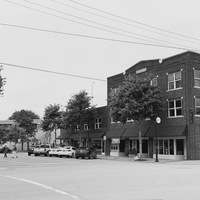 B&W Greenwood and Archer May 2021