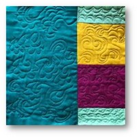 Frances Banks Patch Two