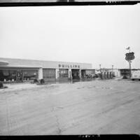 Meyers Photo Shop. "Phillips Petroleum C. Acct." Photograph. c. 1947. From The Gateway to Oklahoma History. https://gateway.okhistory.org/ark:/67531/metadc1120351/m1/1/?q=phillips%20petroleum (accessed november 7, 2023).