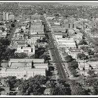 "[Photograph 2012.201.B1026.0422.]" Photograph. 1939. From The Gateway to Oklahoma History. https://gateway.okhistory.org/ark:/67531/metadc558860/m1/1/?q=ponca%20city%2C%20oklahoma (accessed November 30, 2023).