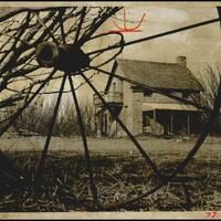 "[Photograph 2012.201.B0267.0423.]" Photograph. 1971. From The Gateway to Oklahoma History. https://gateway.okhistory.org/ark:/67531/metadc361735/m1/1/?q=ranch%20house (accessed February 8, 2024).